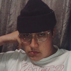 Meet your Posher, Cameron